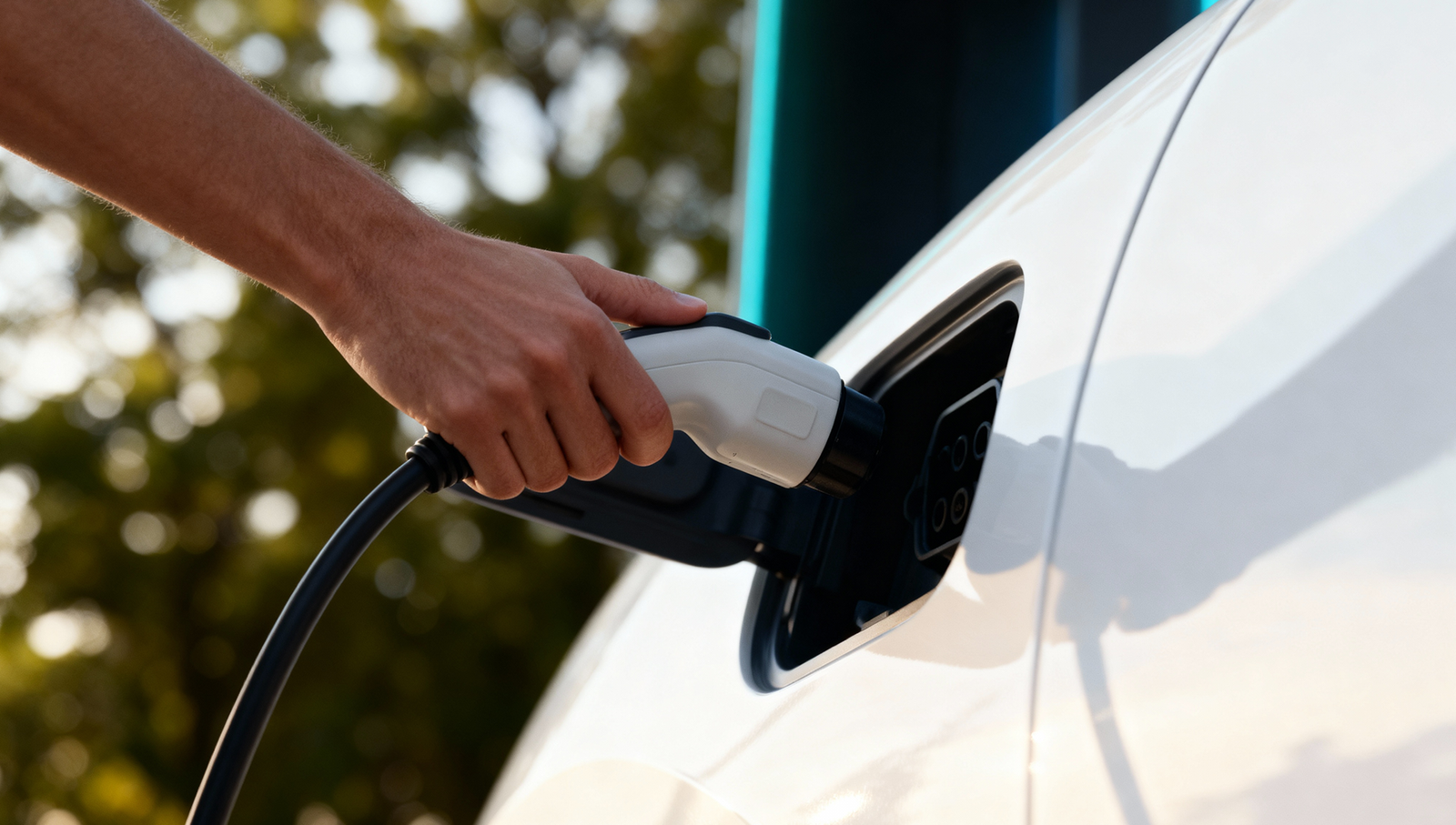 FutureEV delivers end-to-end EV charging solutions—installation, management, and maintenance—sustainable, flexible, and hassle-free.